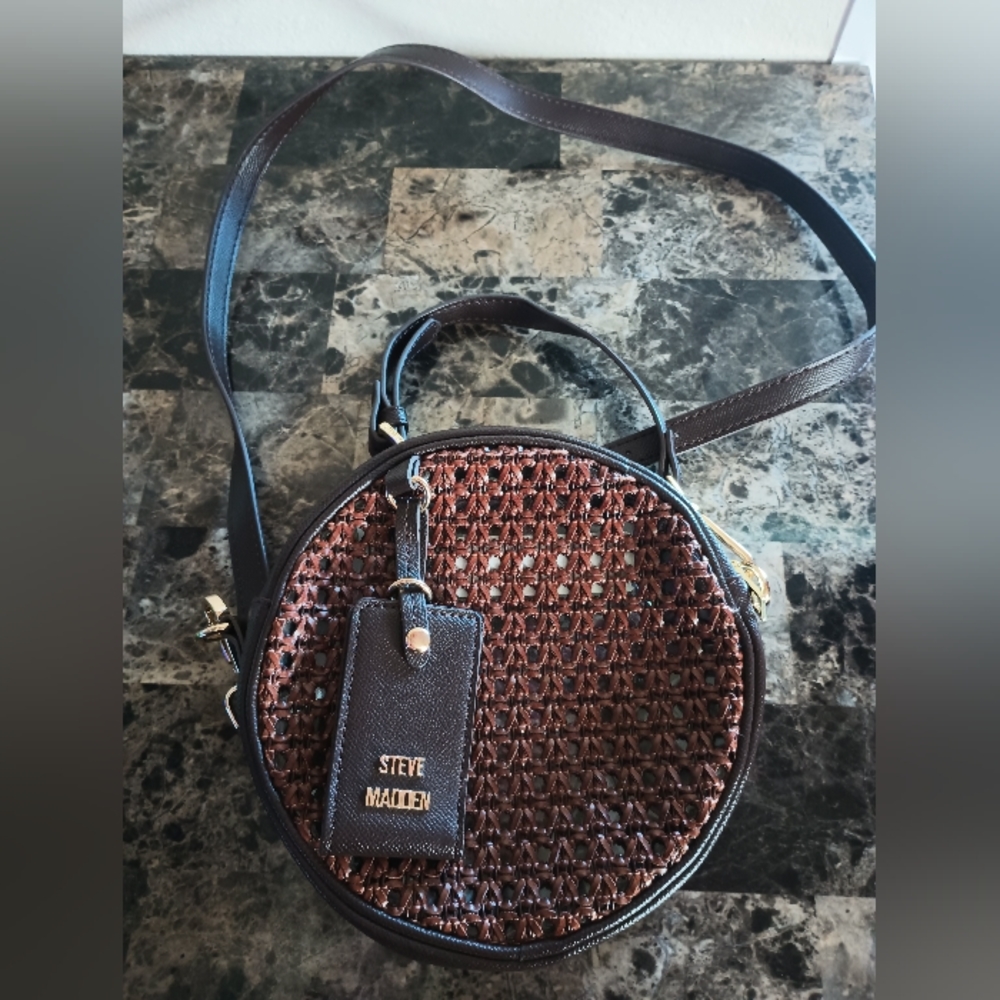 Steve Madden purse